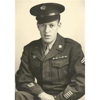 Robert Frederick Foley