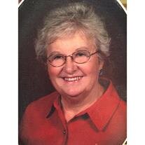 Betty Anne Nielsen
