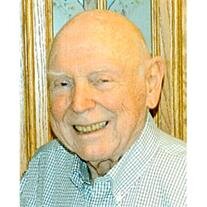 Marlin L Utterback