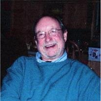 Henry Thomas Ore