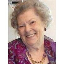 Lillian Ott