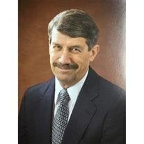 George Glen Humphrey