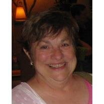 Jill Maureen Baker