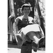 Flora Mae Jincks