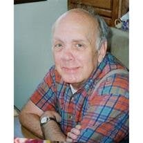 William "Bill" Russell Ralston
