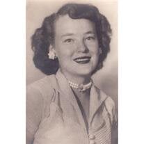Ruby Mae Ables Bearden