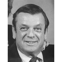 Robert Honochick