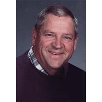 Stephen Tow