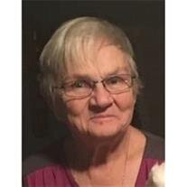 Sarah Jane Flansberg