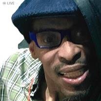 Mr. Robert Louis Bates