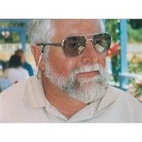 Paul Thomas Cline