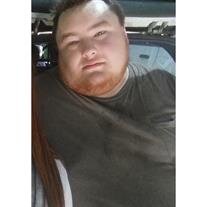 Joshua Joel Dean Webster