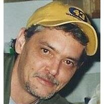 Jon Patrick Srofe