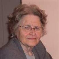 Nadine Evelyn Bearden