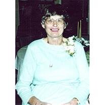 Joycelynn Ann Kent