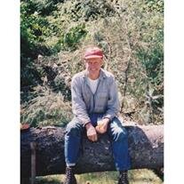 Gene Leroy Nyhus