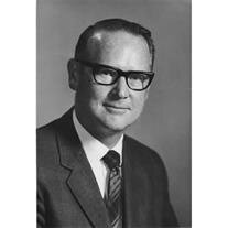 Patrick Leonard O'Hara