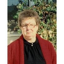 Janet Kay Gage
