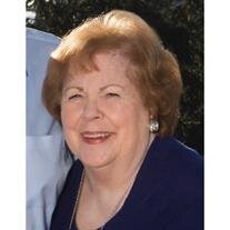 Janet Elizabeth Seavers