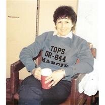 Margie Ann Woosley