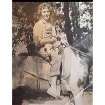 Nancy Lee Briley