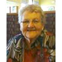 Mary A Smith