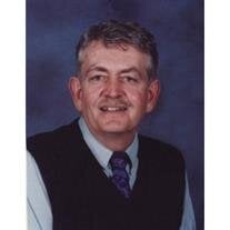 Leonard A Rowe
