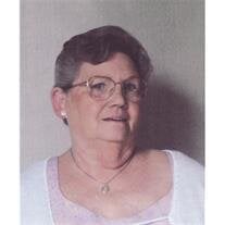 Florence M Hooker