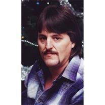 Richard Davenport