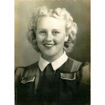 Alma L Lovelady