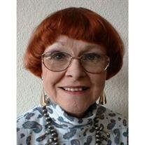 Ann H Chandler