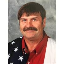Stewart Douglas Curry