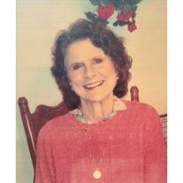 Norma Stanley Warren