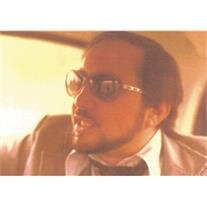 Bruce Jay Clayman