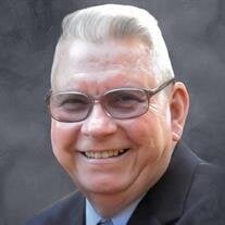 Rev. Troy Lee Herbert