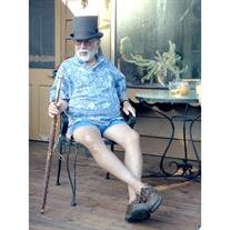 Richard "Dick" C Schwartz Jr.
