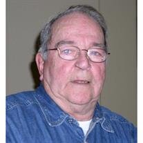 Charles Lee Lotz
