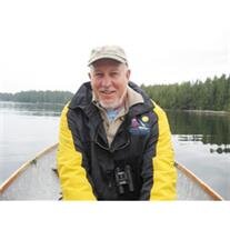 Charles "Mac" Beecher McConnell