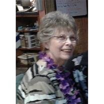 Roberta "Bobbie" Kay Scott