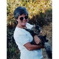 Carolyn Parker