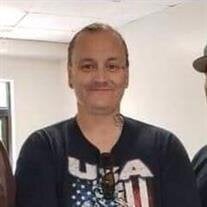 John "Chris" Elsey