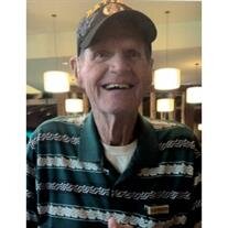 Larry Andrew Wilson