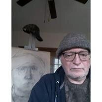Patrick Louis Nobilio