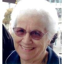 Betty Parks