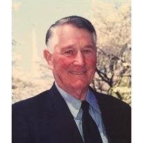 Wilburn E. Hall