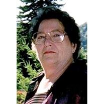 Opal Elizabeth Howry