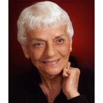 Betty M Schwartz