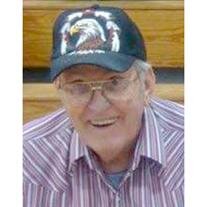 John "Jack" S Leake