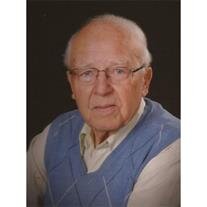 Gerald Dordan