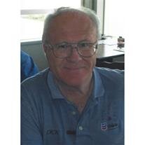 Richard "Dick" Bevens